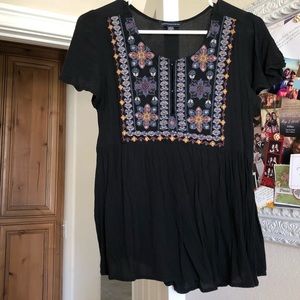 American Eagle Blouse